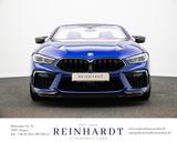 BMW M8 COMPETITION CABRIO LSR/ACC/HuD/H&K/M-DRIVER`S - gebrauchte BMW Cabrios