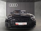 Audi A8 Lang 50 TDI quattro tiptronic HuD AHK MASSAGE - Audi A8: TDI