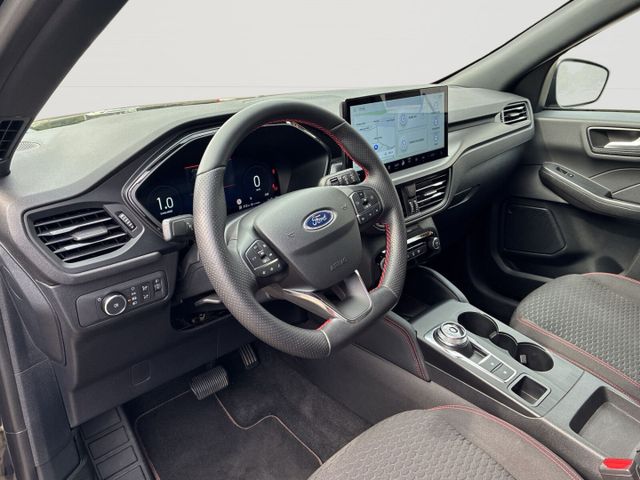 Ford Kuga ST-Line FGS-5J.KameraLEDWinter-P.Navi 