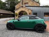MINI Cooper Coupé - HU 09/2027 - Racing-Green - Top