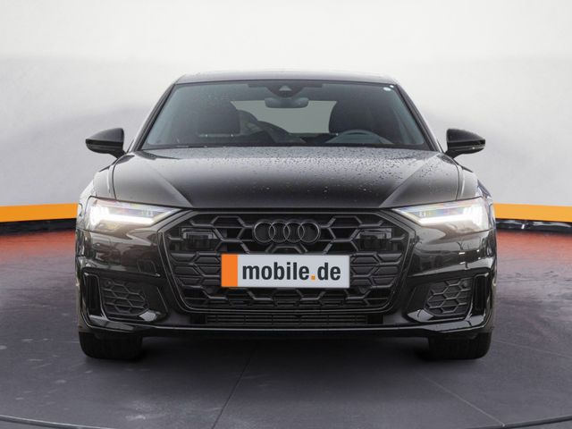 Audi A6 S line 45TFSI Stronic Facelift Navi LED Panor