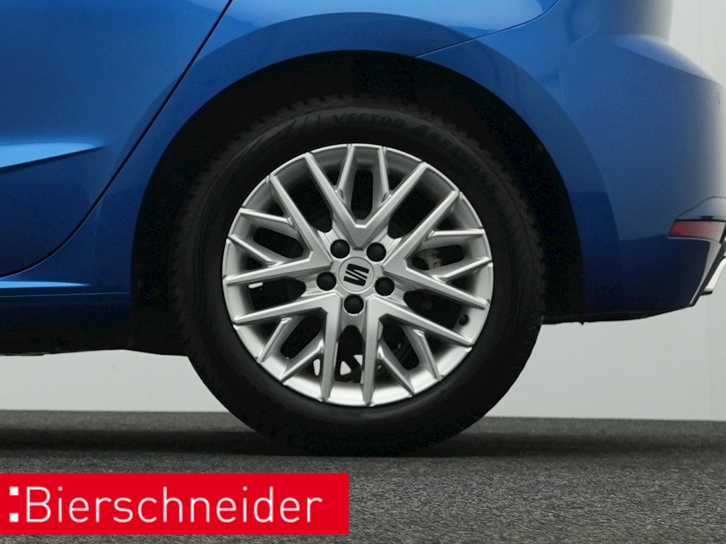 Seat Ibiza - Bild 28