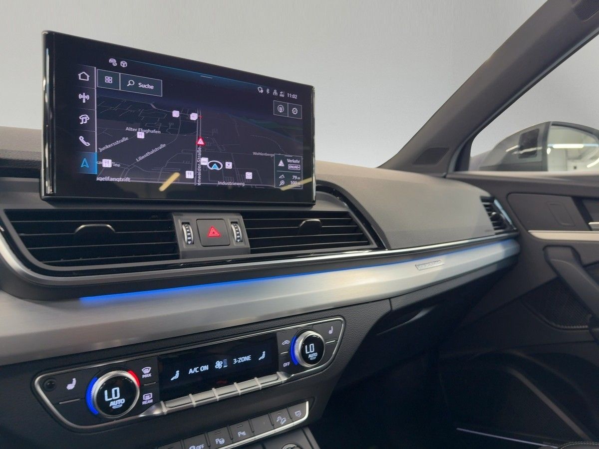 Audi Q5 - Bild 12