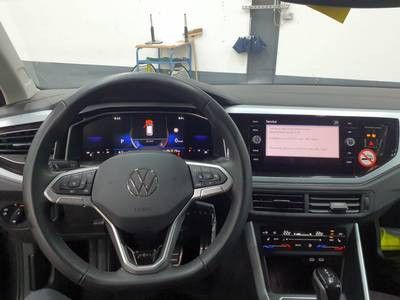 Polo 1.0 TSI DSG GOAL LED+AHK+ACC+DCP+KAMERA+ALU