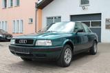 Audi 80 TDI H-ZULASSUNG - Audi 80: TDI