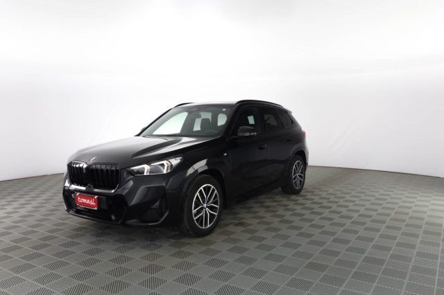 Другие BMW X1 X1 sDrive 18d Msport