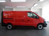 Opel Vivaro 1,6 CDTI Kasten Klima AHK Navi TÜV06/2027 - Opel Vivaro Gebrauchtwagen in Stuttgart
