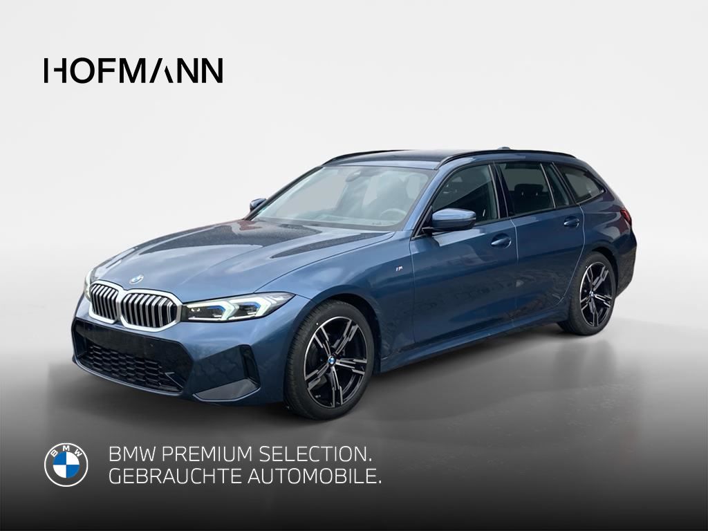Image of BMW 318