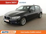 BMW 118i Sport Line Aut.*NAVI*PDC*SHZ*TEMPO*ALU* - BMW 118 in Hannover