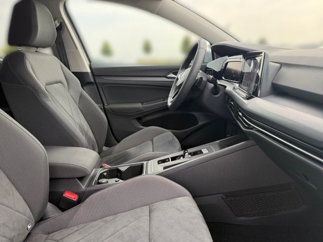 Golf 8 VIII Style 1.5 eTSI StandHZG Navi Memory 