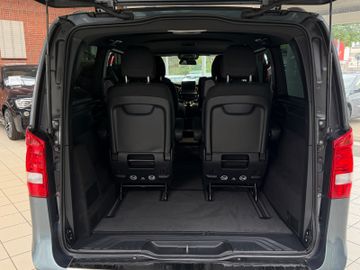 Mercedes V 250 - 11