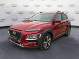 Hyundai Kona Kona 1.6 crdi Style 2wd 115cv - Hyundai Kona Style mit Diesel-Antrieb