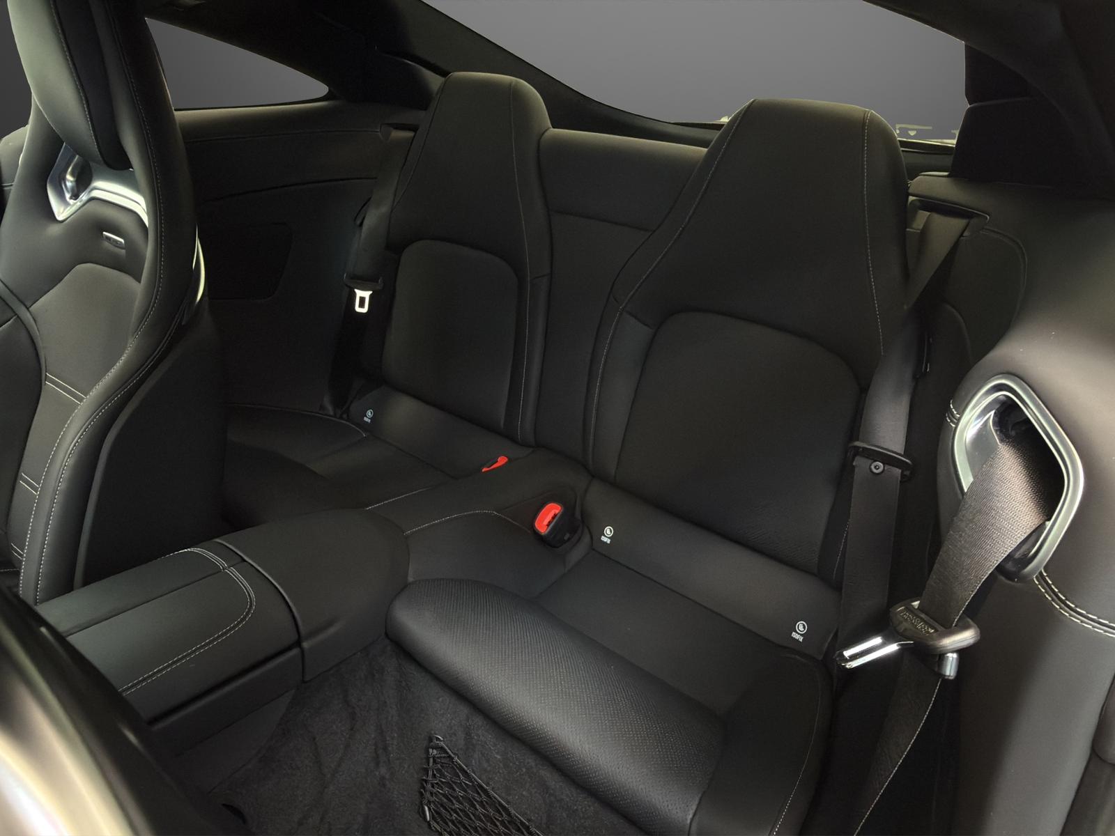 Mercedes-Benz AMG GT 63 4M Premium Plus*Keramik*HUD*Aereo*21"*