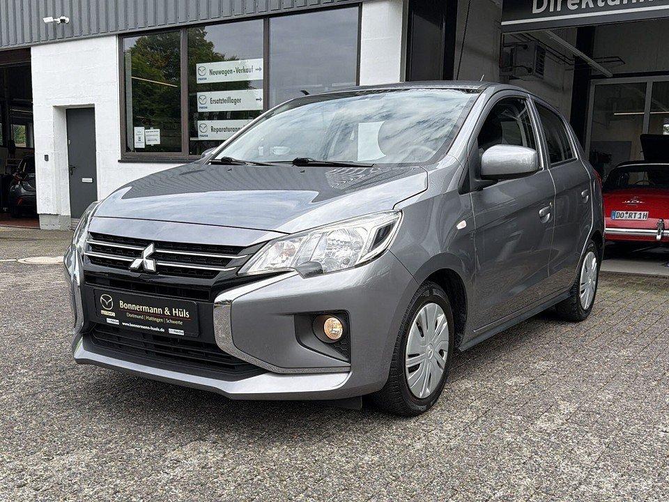 Mitsubishi Space Star Select Select