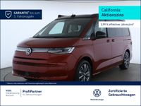 Volkswagen T7 California - Vorschau Bild 1