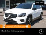 Mercedes-Benz GLB 200 Pro Night/MBUX HiEnd/Pano/LED/Ambi/360° - gebrauchte Mercedes-Benz GLB 200 aus dem Jahr 2021
