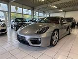 Porsche Cayman SONDERPREIS!! PDK - Porsche mit Benzin-Antrieb: Coupé