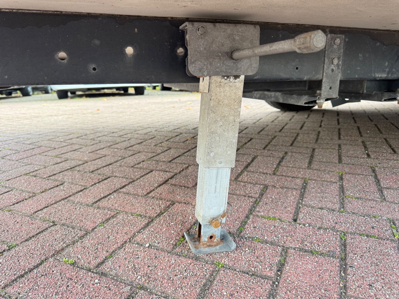 Fahrzeugabbildung Carthago CHIC C-LINE T 4.9 LE 9GT AUTOMATIK DUCATO MAXI