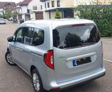 Mercedes-Benz T-Klasse T180d PROGRESSIVE Standard- Automatik - Mercedes-Benz T-Klasse Gebrauchtwagen