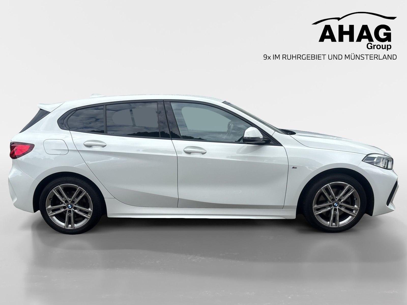BMW 118i