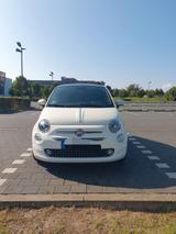 Fiat  Fiat 500 "120th Anniversary" | Panoramadach | A