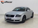 Audi AUDI TT Coupé 1.8 T 20V 190 CV cat - Audi TT aus 2005