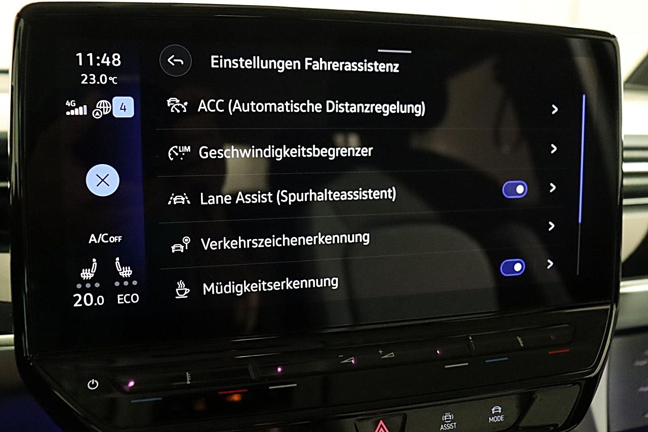Volkswagen ID. Buzz - Bild 12