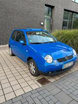 Volkswagen VW LUPO 1.0 - Volkswagen Lupo in Bremen