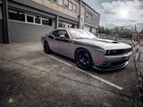 Dodge Challenger T/A 505PS, achtfach bereift  - Dodge: 50