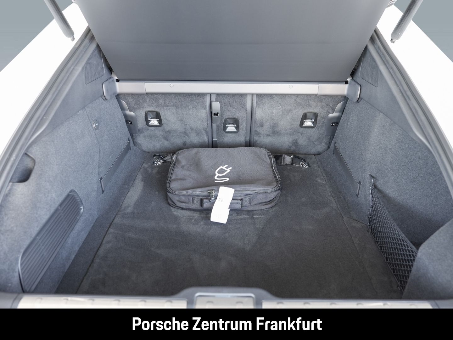 Porsche Panamera 4 E-Hybrid HA-Lenkung InnoDrive Head-Up foto 25