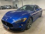 Maserati MASERATI GranTurismo 4.7 S cambiocorsa LIMITED E - Maserati Gebrauchtwagen von 2011