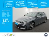 Volkswagen Golf VIII 2.0 TDI R-Line *HEAD-UP*PANO*MATRIX*KA