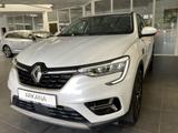 Renault Arkana INTENS TCe 140 EDC (MY21) - Renault: 21