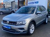 Volkswagen Tiguan Highline BMT/Start-Stopp 4Motion - gebrauchte VW Tiguan aus dem Jahr 2018