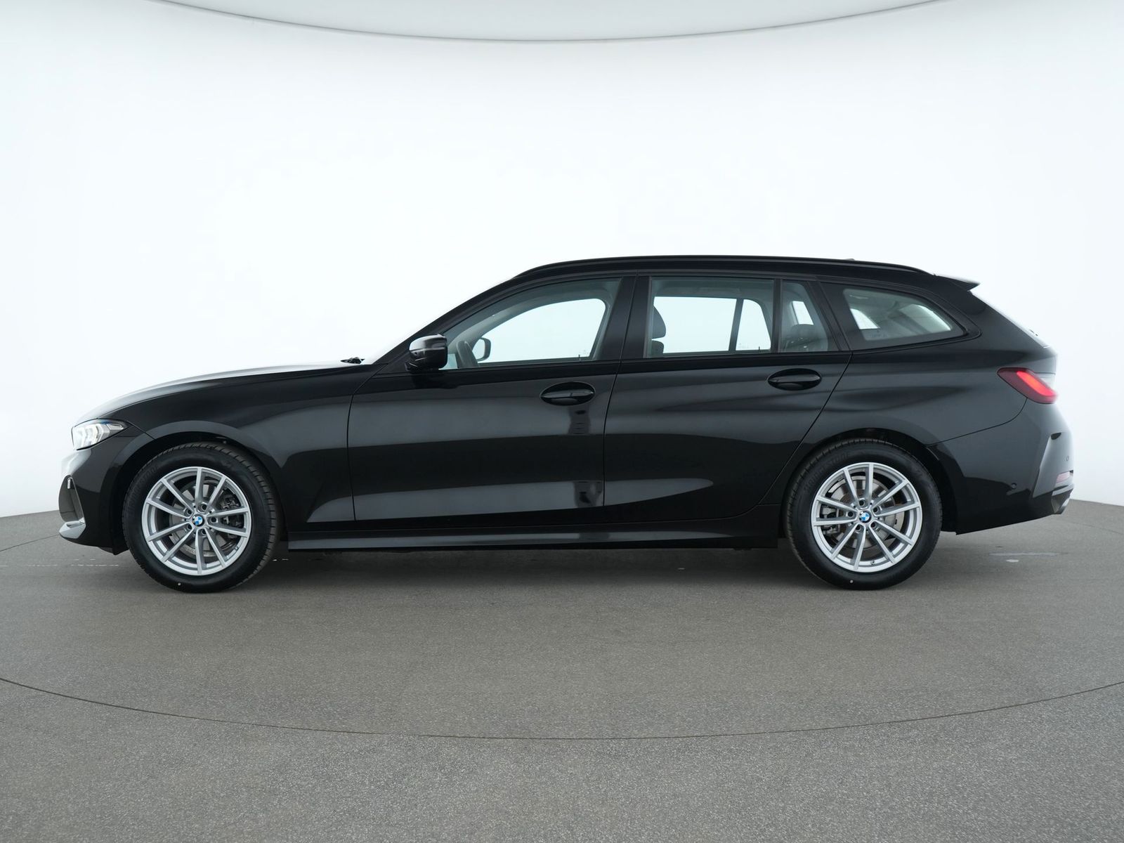 BMW 318 - Bild 10