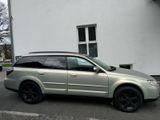 Subaru Outback 2.5i Active Autom. LEDER NAVI - Subaru Outback aus 2007