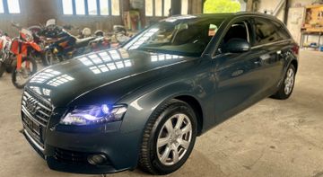 Audi A4 - 2