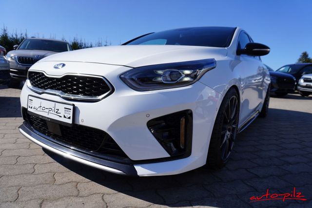 Kia Proceed GT Line