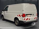 Volkswagen T6.1 Transporter Kasten*Sitzhzg*3-SITZ*AHK*150PS - gebrauchte VW T6 Transporter aus dem Jahr 2020