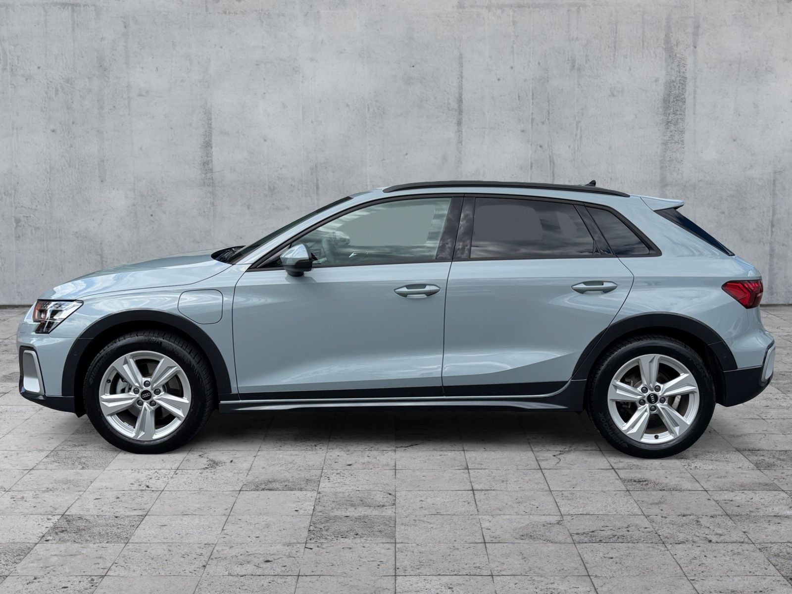 Audi A3 - Bild 4