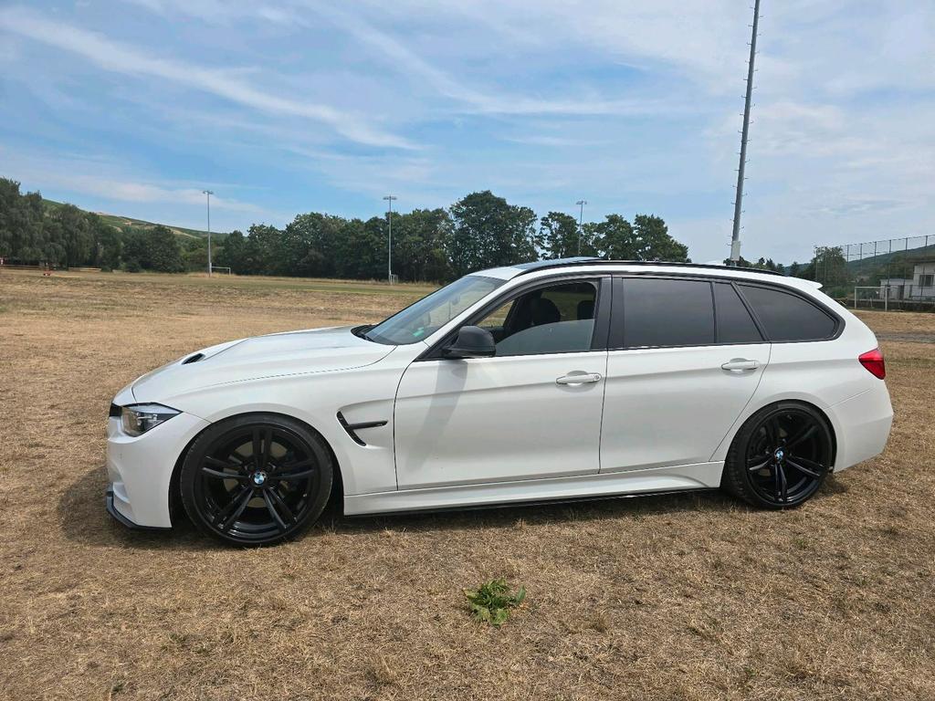 BMW 325