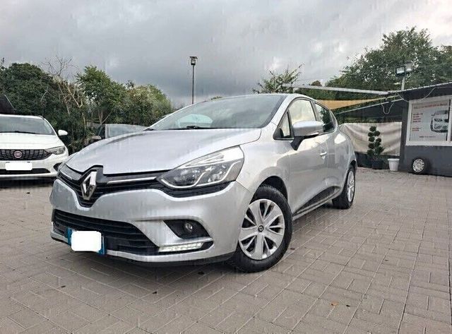 Renault Clio 1.5 dci Energy Business 2019