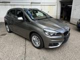 BMW 218 Active Tourer i Luxury Line Leder Schiebed. - BMW 218 Active Tourer Gebrauchtwagen in Berlin