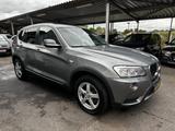 BMW X3 xDrive 20 d AUTOMATIK+AHK+KAMERA - BMW X3 Gebrauchtwagen in Düsseldorf