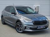Skoda Fabia Monte Carlo 1.0TSI DSG KAMERA/LED/TEMPOMAT