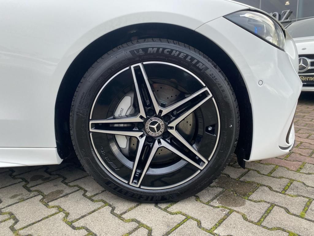 Fahrzeugabbildung Mercedes-Benz C 200 T AMG*Pano-Dach*Burmester*360°*LED*Sitzhzg