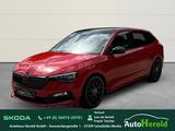 Skoda Scala MONTE CARLO 1.6TDI DSG+19"+KW+NAVI+AHK+ACC - Skoda Scala Diesel Gebrauchtwagen