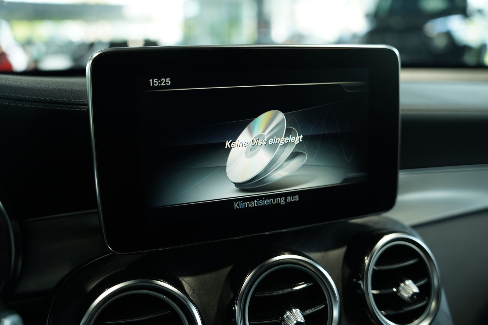 Mercedes Benz Glc 63 Amg