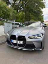BMW Unikat M3 Competition M xDrive Touring Driver P. - BMW M3 in Mainz