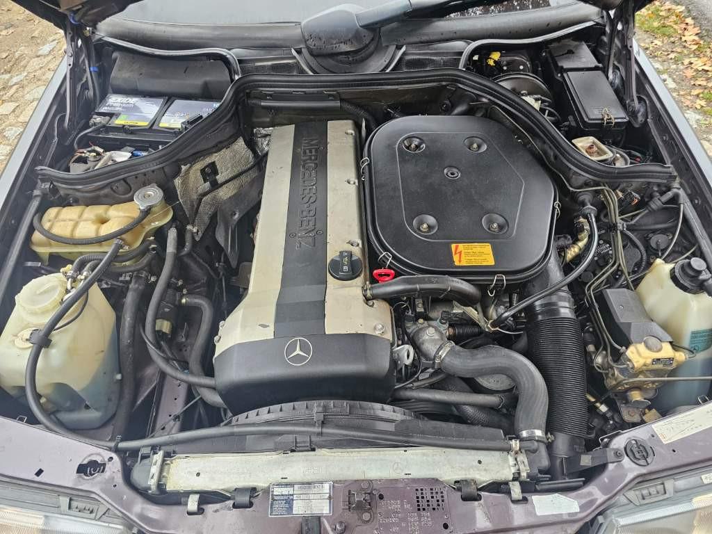 Mercedes-Benz T-Klasse